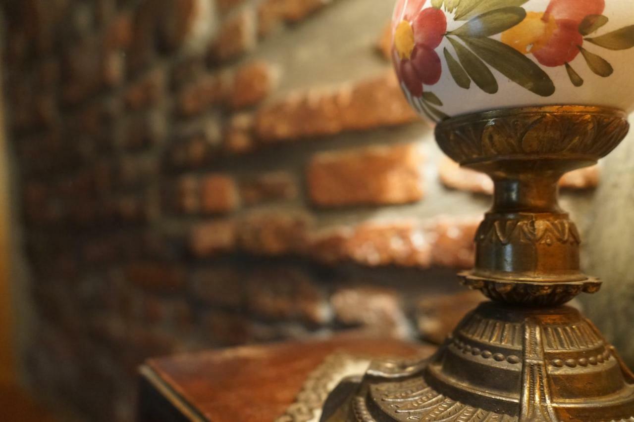 Appartamento Crown Of Karolina Braşov Esterno foto